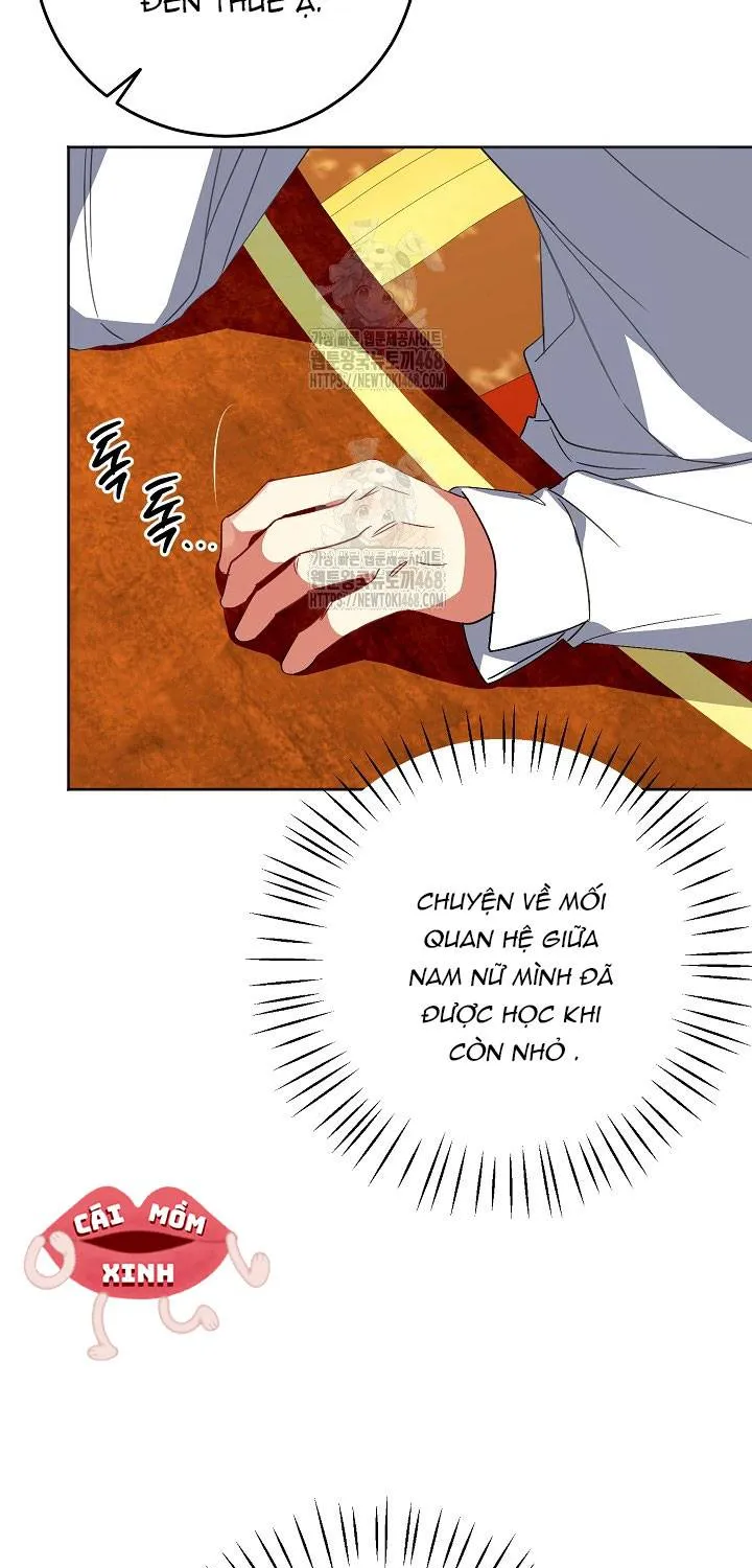 Kết Cục Của Hoàng Hậu Bị Bạo Quân Xử Tử Chap 21 - Next Chap 22