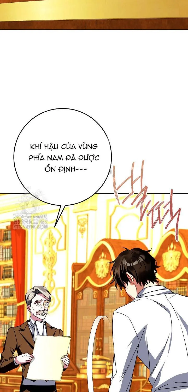Kết Cục Của Hoàng Hậu Bị Bạo Quân Xử Tử Chap 21 - Next Chap 22