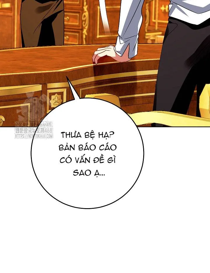Kết Cục Của Hoàng Hậu Bị Bạo Quân Xử Tử Chap 21 - Next Chap 22