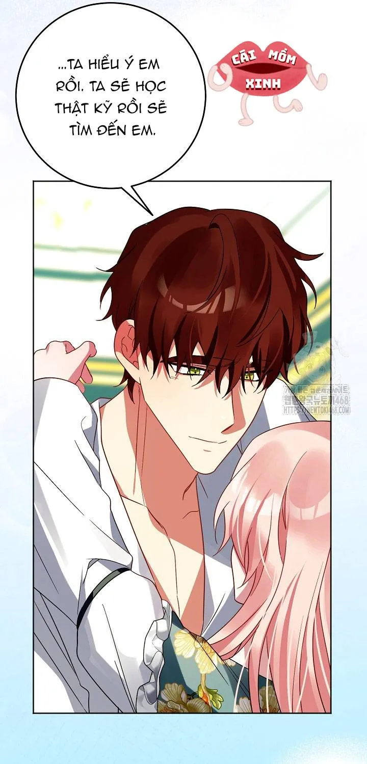 Kết Cục Của Hoàng Hậu Bị Bạo Quân Xử Tử Chap 21 - Next Chap 22