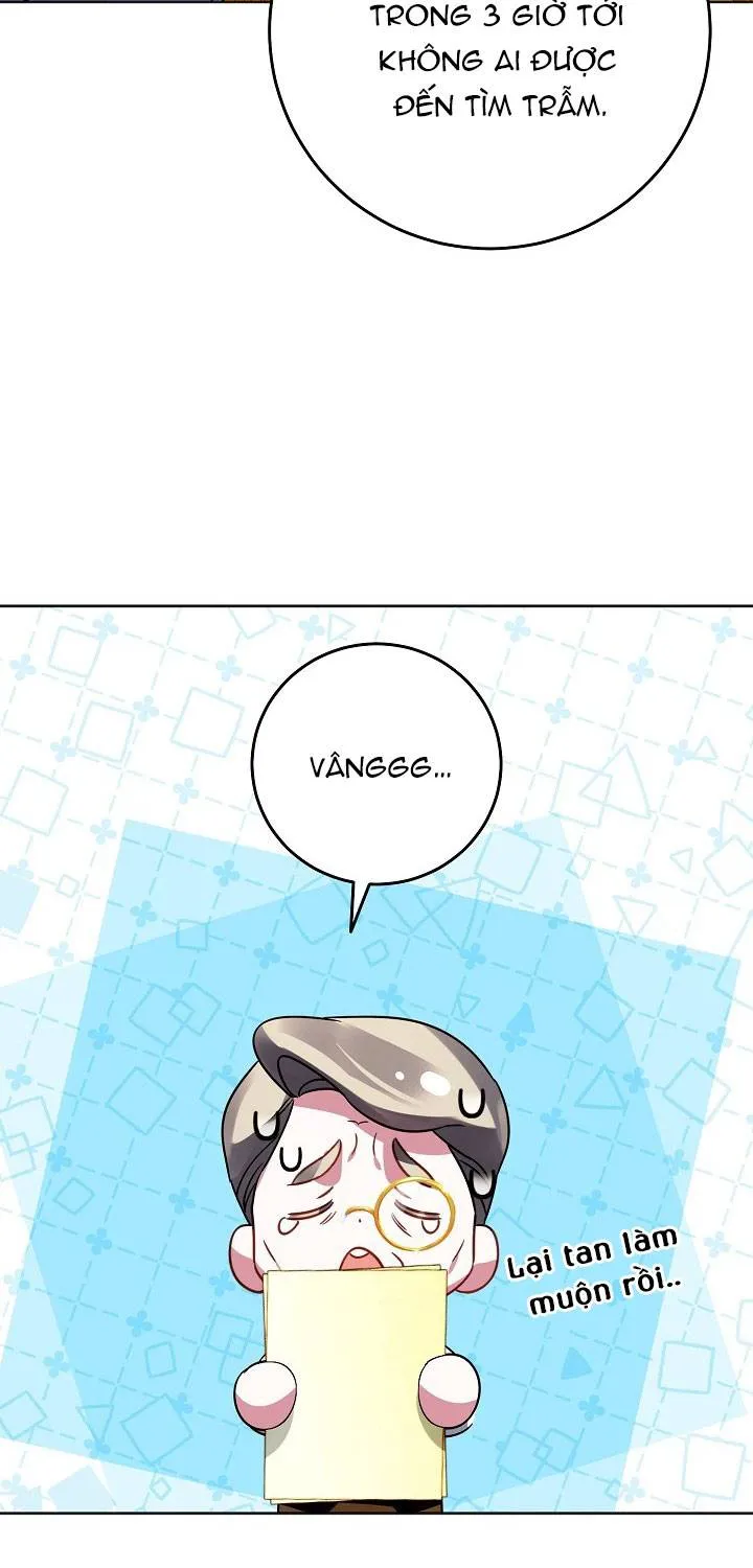 Kết Cục Của Hoàng Hậu Bị Bạo Quân Xử Tử Chap 21 - Next Chap 22