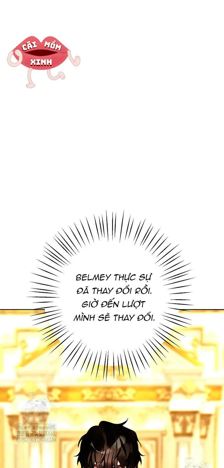 Kết Cục Của Hoàng Hậu Bị Bạo Quân Xử Tử Chap 21 - Next Chap 22