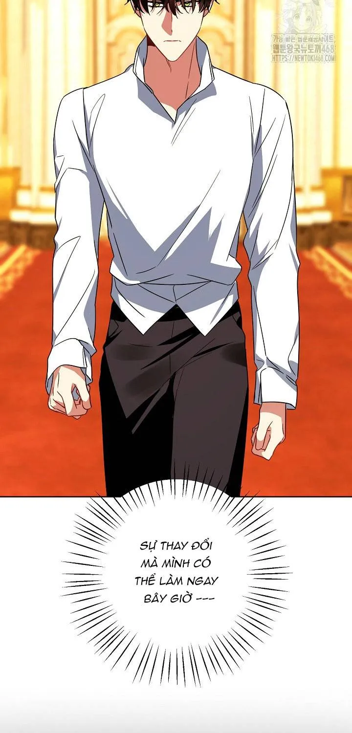 Kết Cục Của Hoàng Hậu Bị Bạo Quân Xử Tử Chap 21 - Next Chap 22