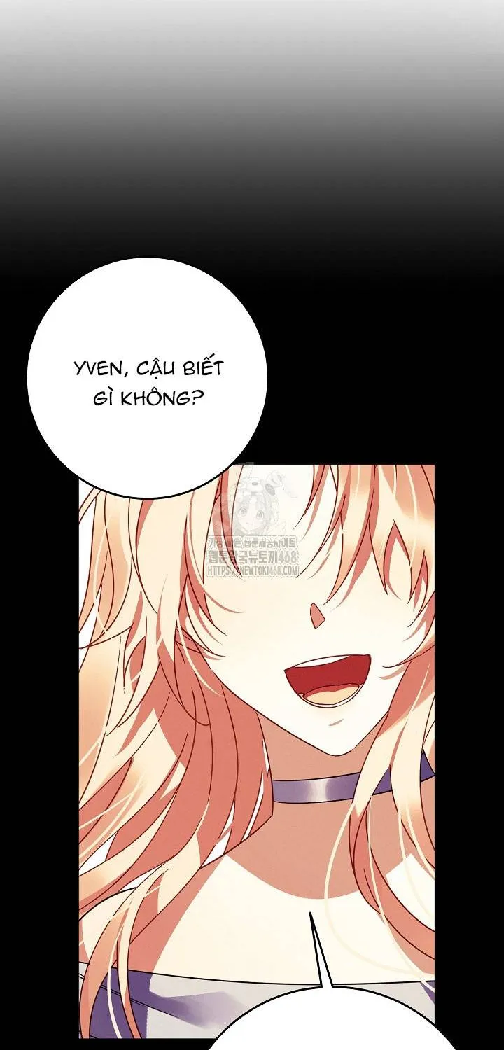 Kết Cục Của Hoàng Hậu Bị Bạo Quân Xử Tử Chap 21 - Next Chap 22