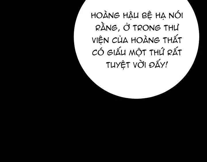 Kết Cục Của Hoàng Hậu Bị Bạo Quân Xử Tử Chap 21 - Next Chap 22