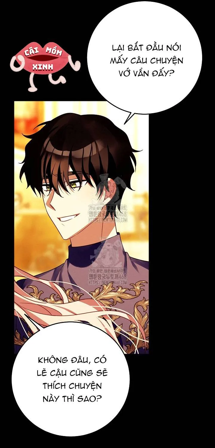 Kết Cục Của Hoàng Hậu Bị Bạo Quân Xử Tử Chap 21 - Next Chap 22