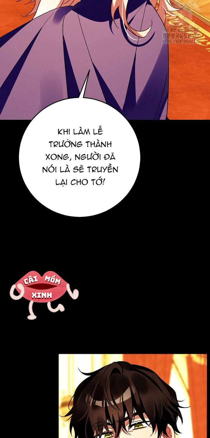 Kết Cục Của Hoàng Hậu Bị Bạo Quân Xử Tử Chap 21 - Next Chap 22