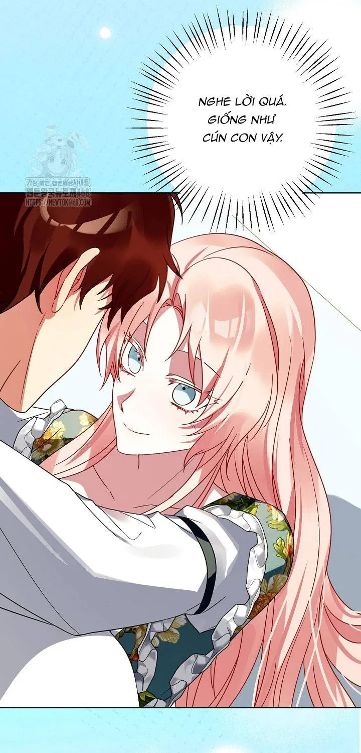 Kết Cục Của Hoàng Hậu Bị Bạo Quân Xử Tử Chap 21 - Next Chap 22