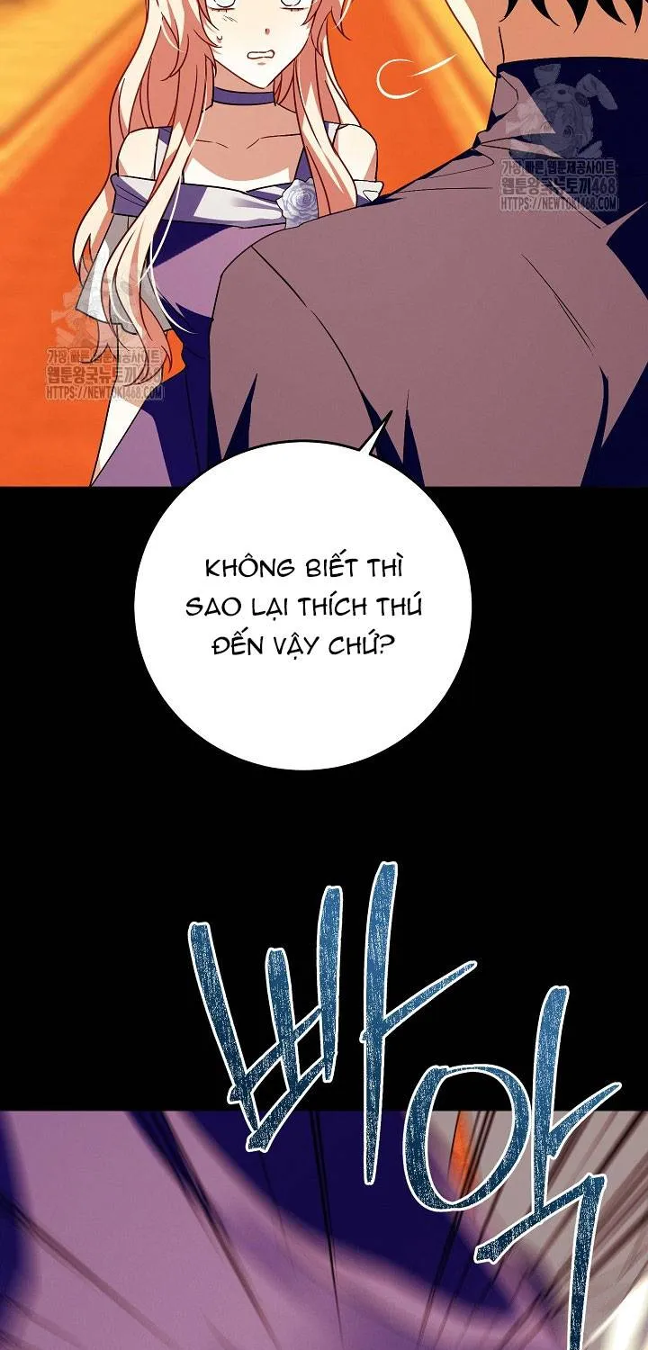 Kết Cục Của Hoàng Hậu Bị Bạo Quân Xử Tử Chap 21 - Next Chap 22