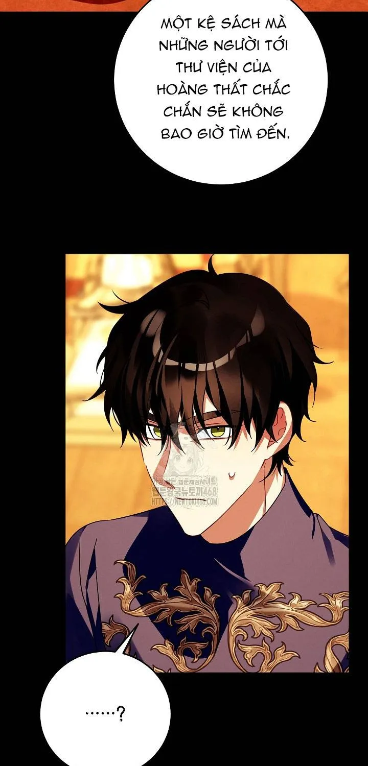 Kết Cục Của Hoàng Hậu Bị Bạo Quân Xử Tử Chap 21 - Next Chap 22