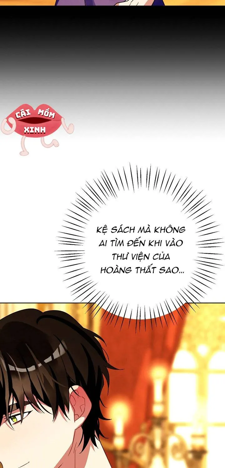 Kết Cục Của Hoàng Hậu Bị Bạo Quân Xử Tử Chap 21 - Next Chap 22