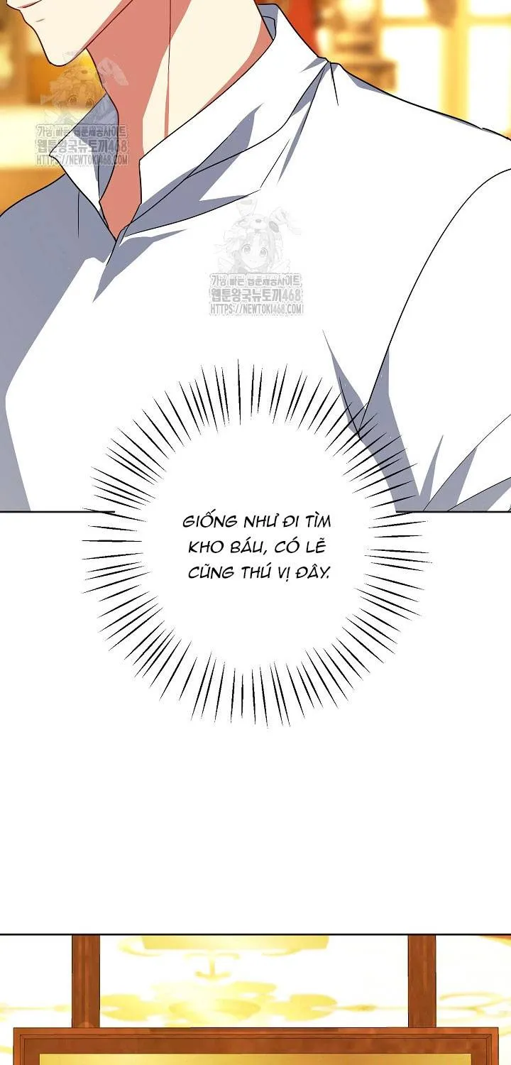 Kết Cục Của Hoàng Hậu Bị Bạo Quân Xử Tử Chap 21 - Next Chap 22