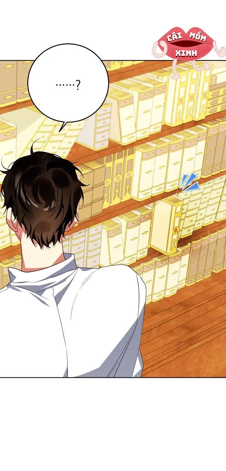 Kết Cục Của Hoàng Hậu Bị Bạo Quân Xử Tử Chap 21 - Next Chap 22