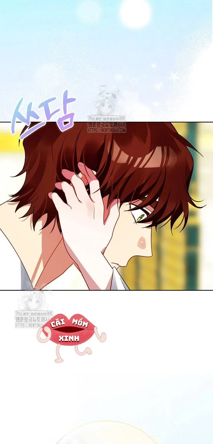 Kết Cục Của Hoàng Hậu Bị Bạo Quân Xử Tử Chap 21 - Next Chap 22