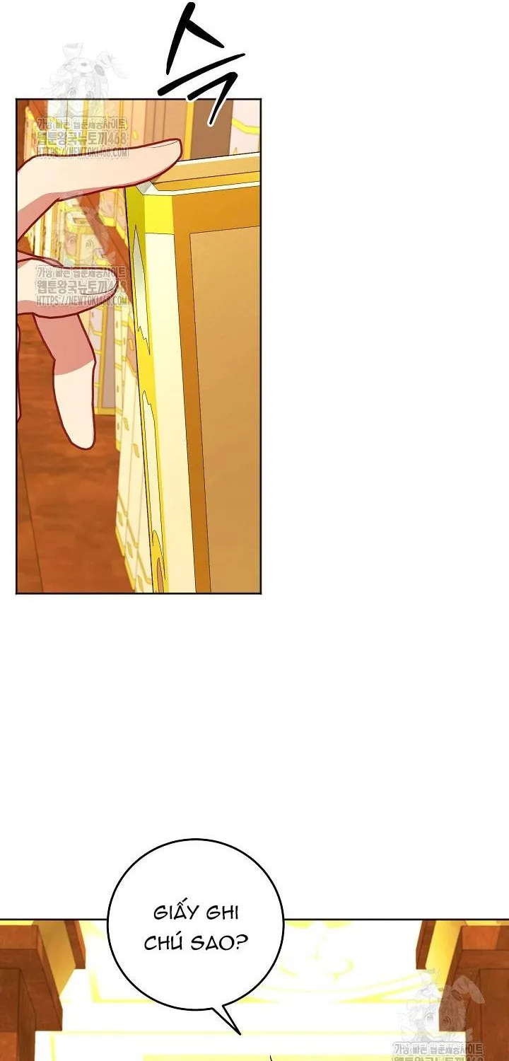 Kết Cục Của Hoàng Hậu Bị Bạo Quân Xử Tử Chap 21 - Next Chap 22