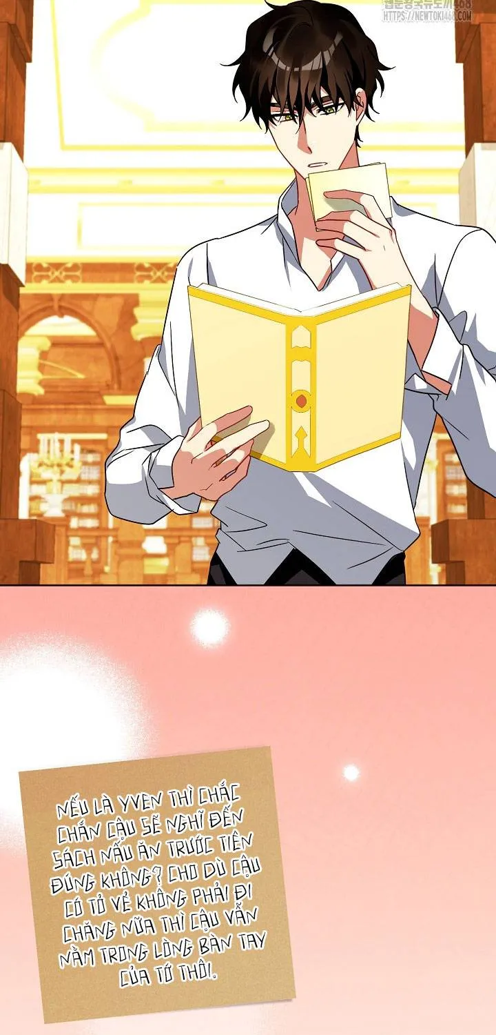 Kết Cục Của Hoàng Hậu Bị Bạo Quân Xử Tử Chap 21 - Next Chap 22