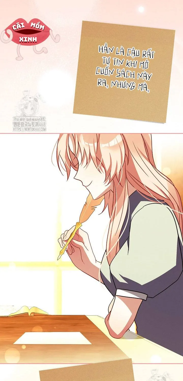 Kết Cục Của Hoàng Hậu Bị Bạo Quân Xử Tử Chap 21 - Next Chap 22