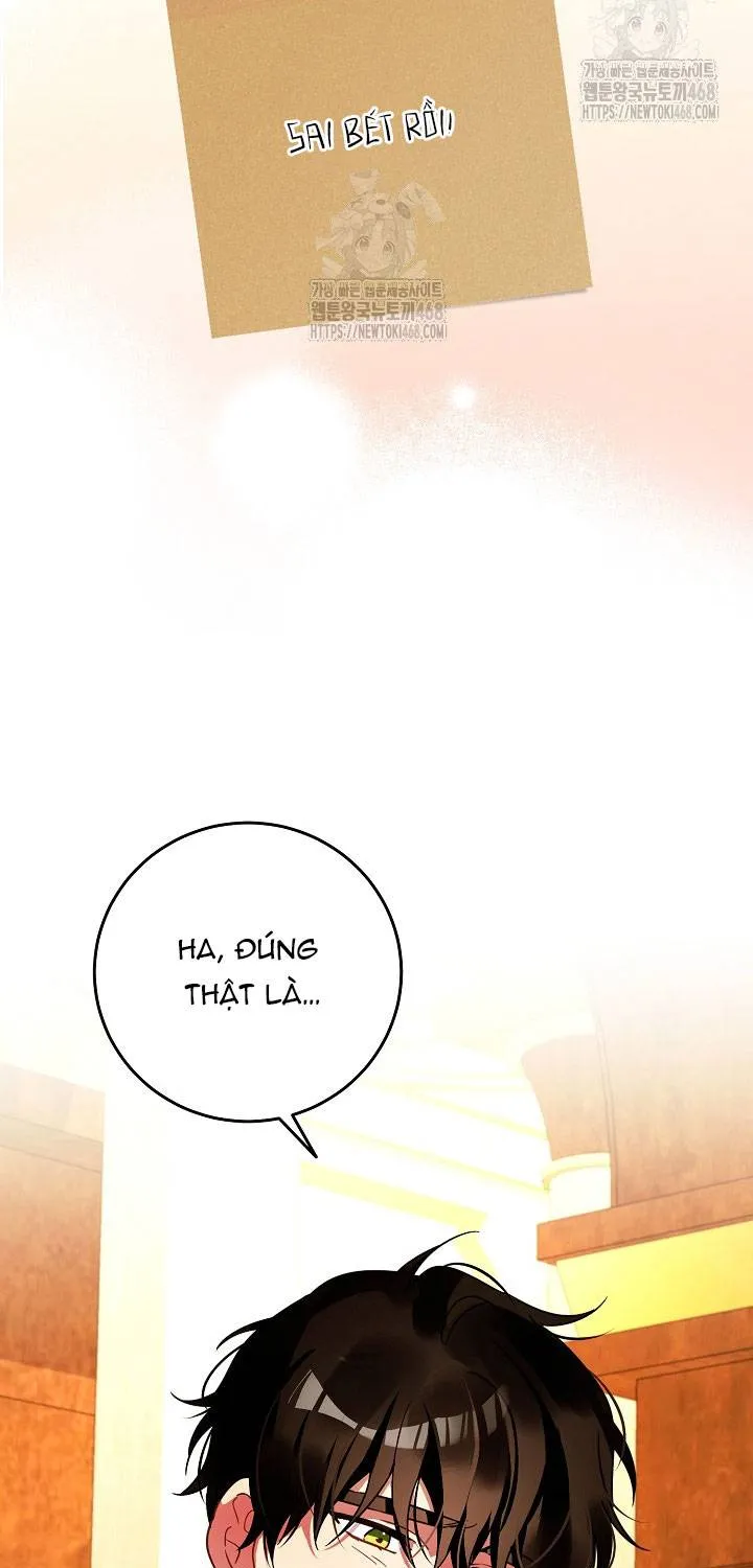 Kết Cục Của Hoàng Hậu Bị Bạo Quân Xử Tử Chap 21 - Next Chap 22