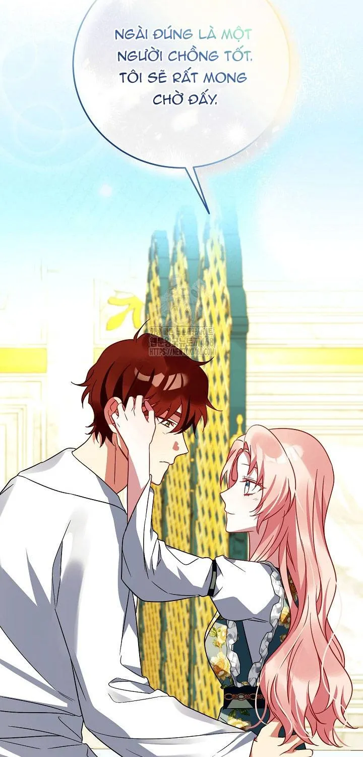 Kết Cục Của Hoàng Hậu Bị Bạo Quân Xử Tử Chap 21 - Next Chap 22