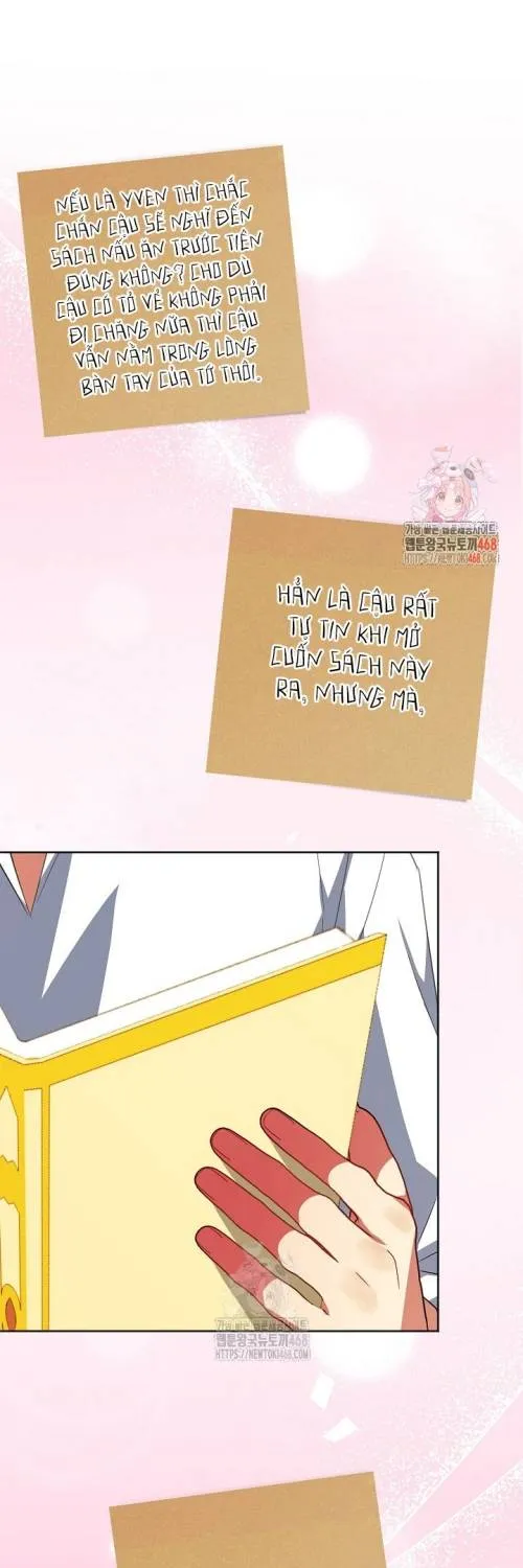 Kết Cục Của Hoàng Hậu Bị Bạo Quân Xử Tử Chap 22 - Next Chap 23