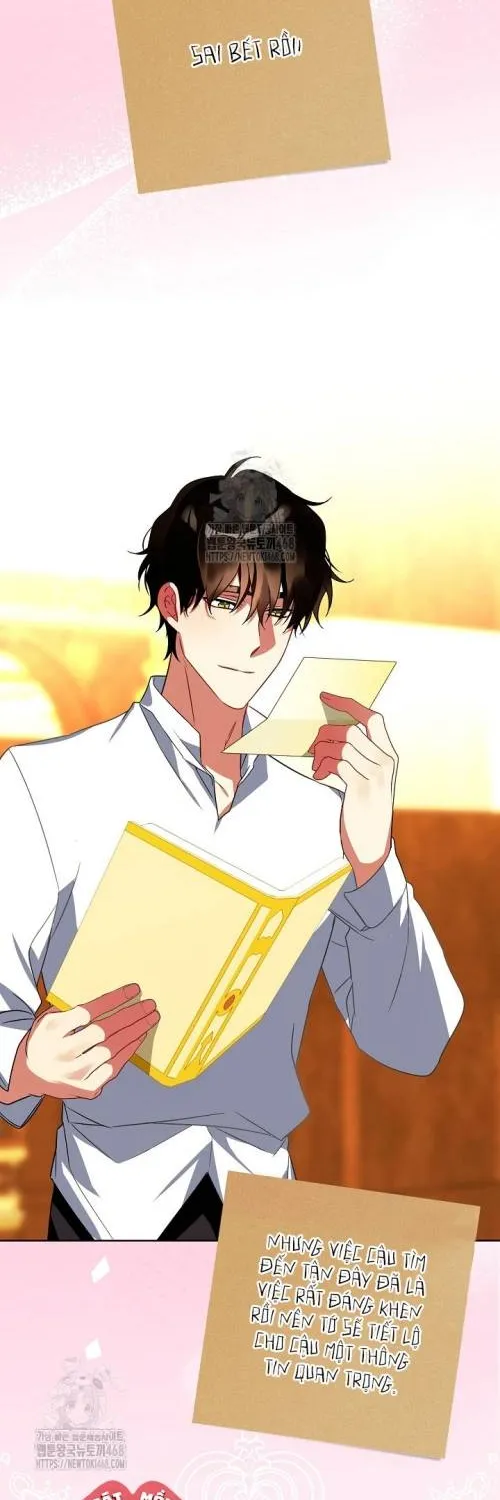 Kết Cục Của Hoàng Hậu Bị Bạo Quân Xử Tử Chap 22 - Next Chap 23