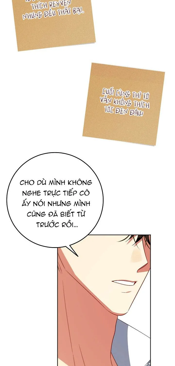 Kết Cục Của Hoàng Hậu Bị Bạo Quân Xử Tử Chap 22 - Next Chap 23