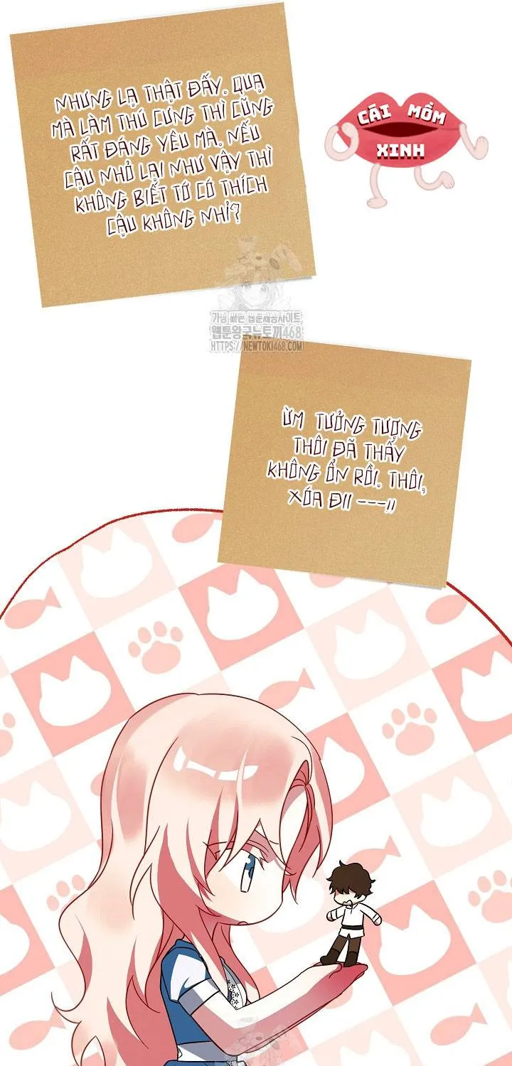 Kết Cục Của Hoàng Hậu Bị Bạo Quân Xử Tử Chap 22 - Next Chap 23