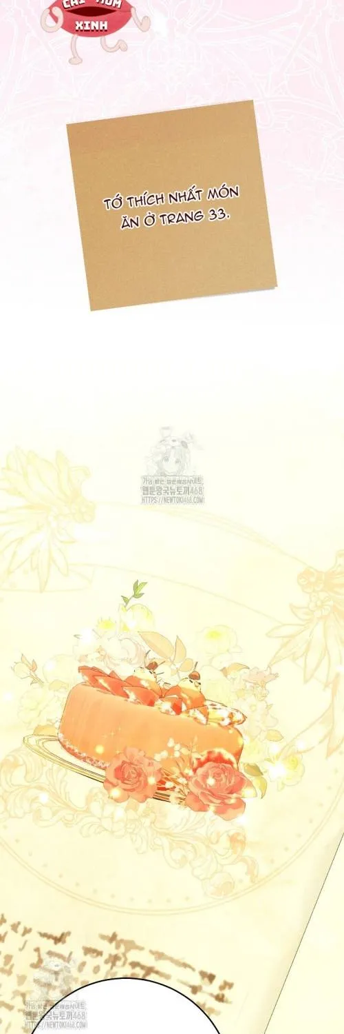 Kết Cục Của Hoàng Hậu Bị Bạo Quân Xử Tử Chap 22 - Next Chap 23