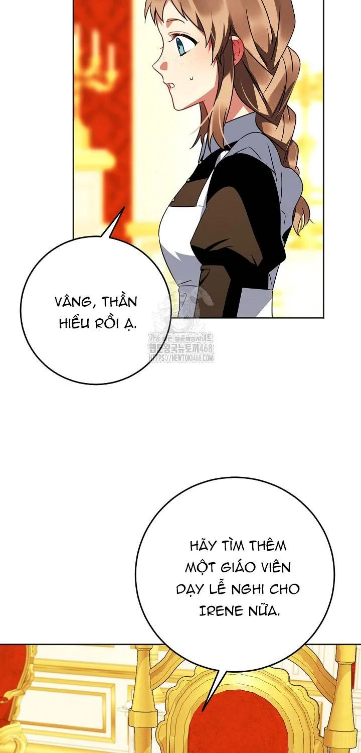 Kết Cục Của Hoàng Hậu Bị Bạo Quân Xử Tử Chap 22 - Next Chap 23