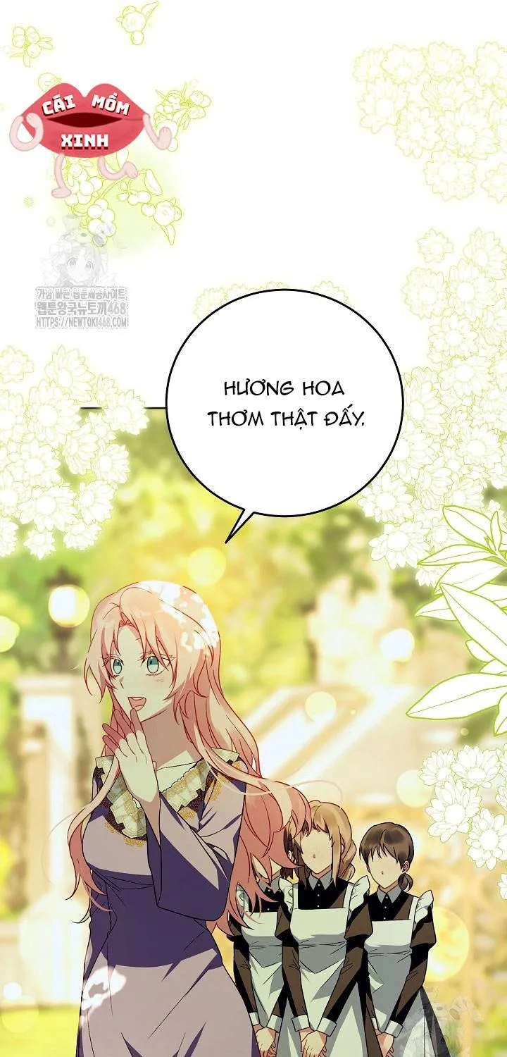 Kết Cục Của Hoàng Hậu Bị Bạo Quân Xử Tử Chap 22 - Next Chap 23