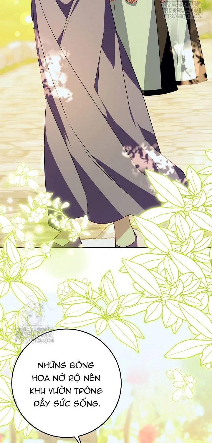 Kết Cục Của Hoàng Hậu Bị Bạo Quân Xử Tử Chap 22 - Next Chap 23