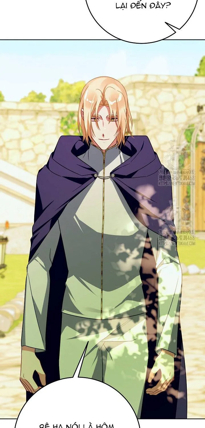 Kết Cục Của Hoàng Hậu Bị Bạo Quân Xử Tử Chap 22 - Next Chap 23