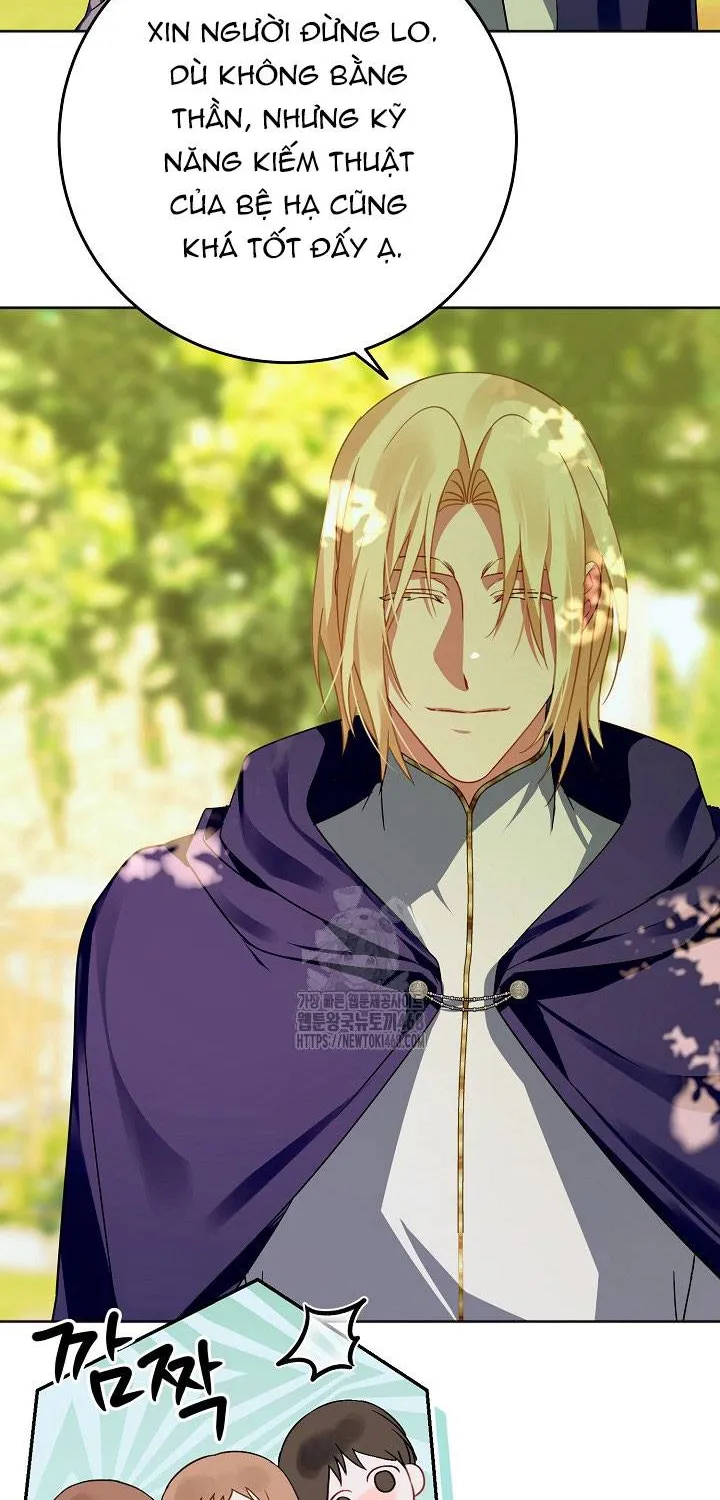 Kết Cục Của Hoàng Hậu Bị Bạo Quân Xử Tử Chap 22 - Next Chap 23