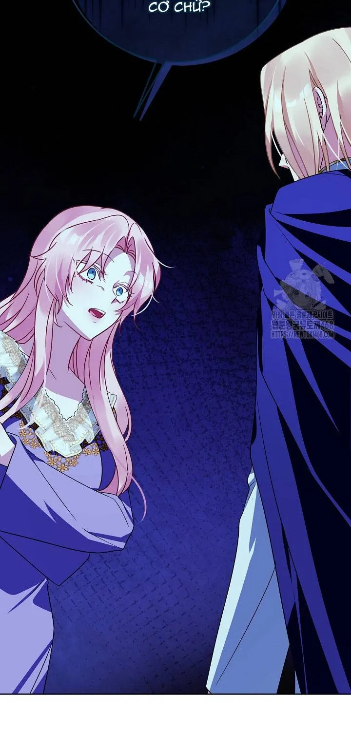 Kết Cục Của Hoàng Hậu Bị Bạo Quân Xử Tử Chap 22 - Next Chap 23