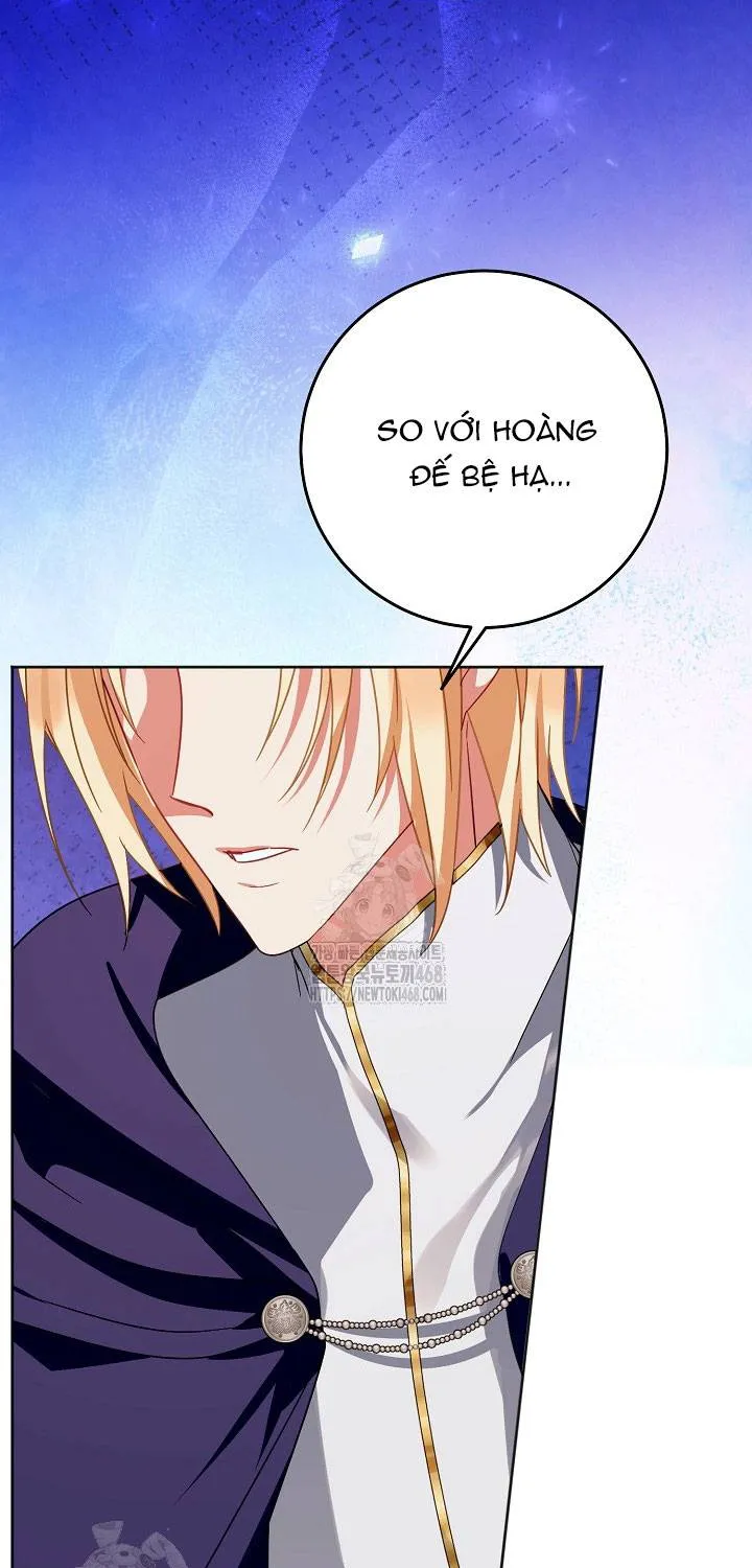 Kết Cục Của Hoàng Hậu Bị Bạo Quân Xử Tử Chap 22 - Next Chap 23