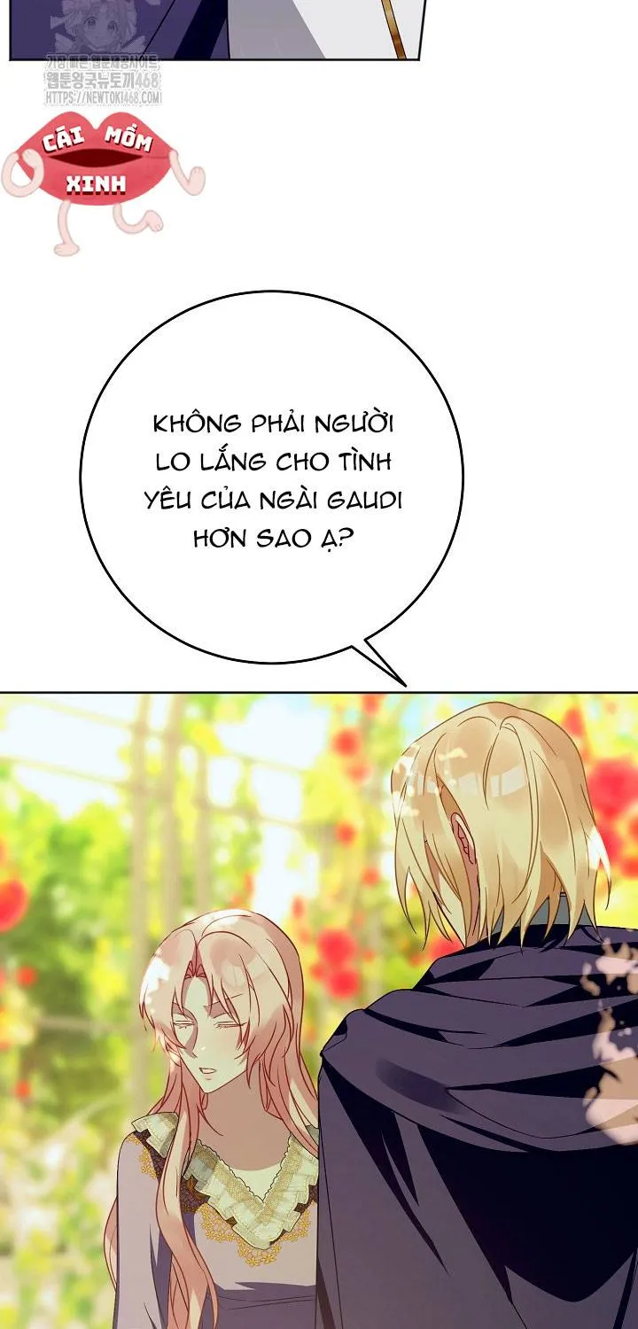 Kết Cục Của Hoàng Hậu Bị Bạo Quân Xử Tử Chap 22 - Next Chap 23