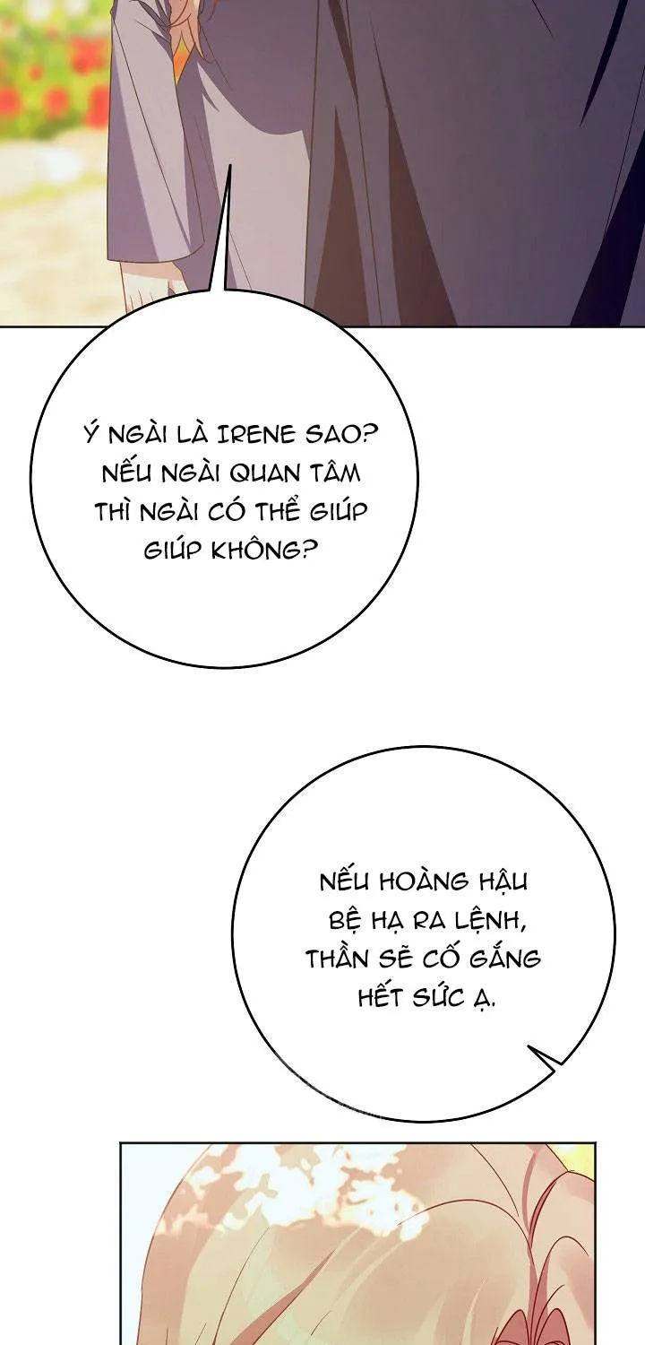 Kết Cục Của Hoàng Hậu Bị Bạo Quân Xử Tử Chap 22 - Next Chap 23