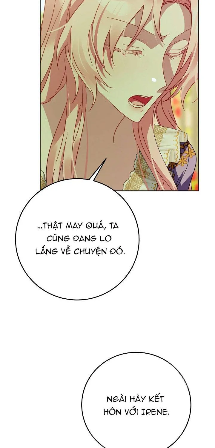 Kết Cục Của Hoàng Hậu Bị Bạo Quân Xử Tử Chap 22 - Next Chap 23