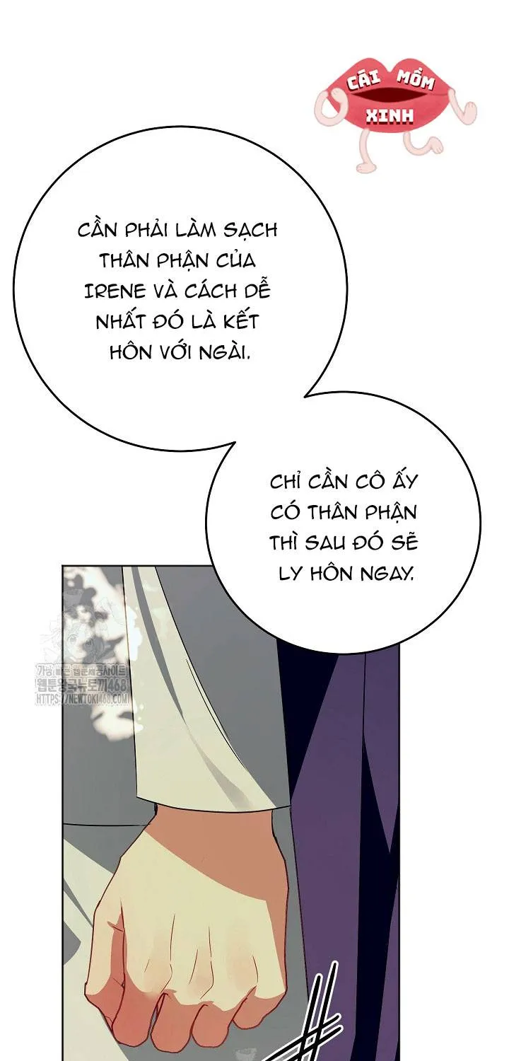 Kết Cục Của Hoàng Hậu Bị Bạo Quân Xử Tử Chap 22 - Next Chap 23