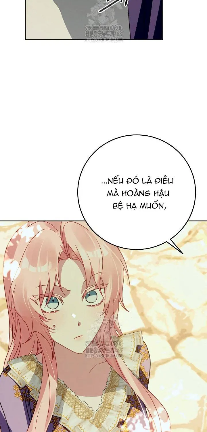 Kết Cục Của Hoàng Hậu Bị Bạo Quân Xử Tử Chap 22 - Next Chap 23