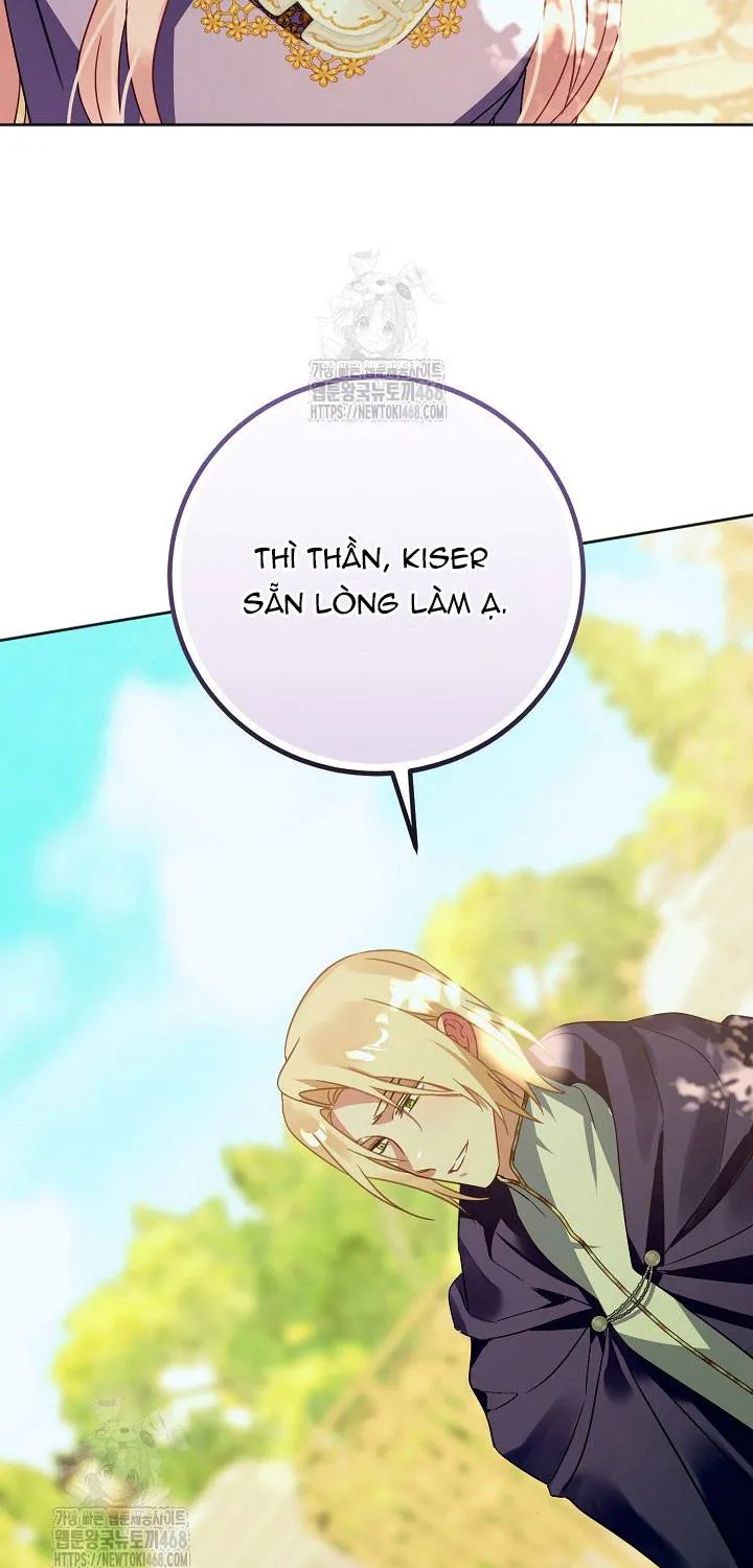 Kết Cục Của Hoàng Hậu Bị Bạo Quân Xử Tử Chap 22 - Next Chap 23