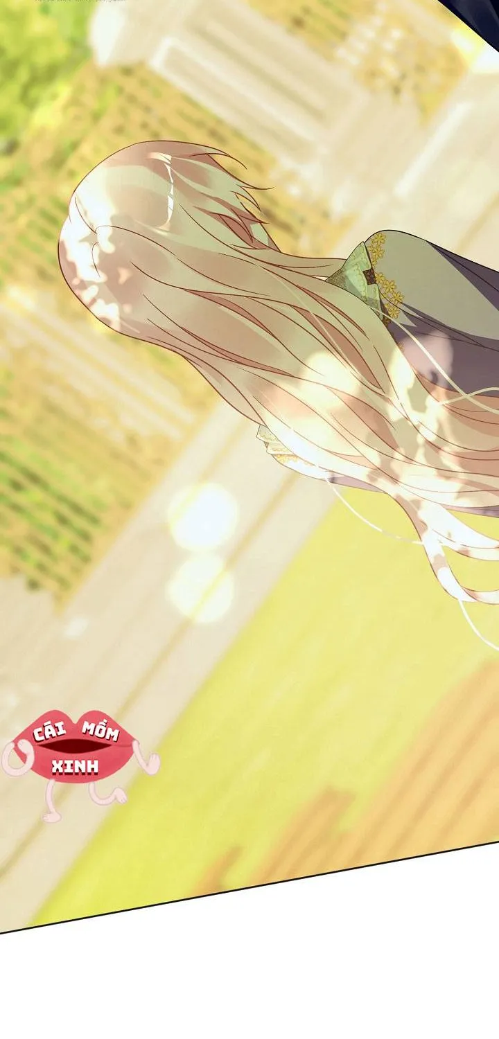 Kết Cục Của Hoàng Hậu Bị Bạo Quân Xử Tử Chap 22 - Next Chap 23