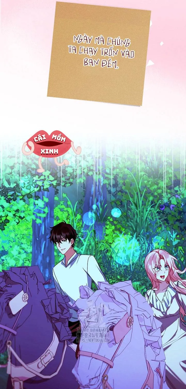 Kết Cục Của Hoàng Hậu Bị Bạo Quân Xử Tử Chap 22 - Next Chap 23