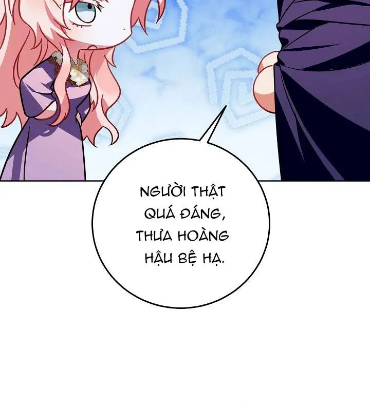 Kết Cục Của Hoàng Hậu Bị Bạo Quân Xử Tử Chap 22 - Next Chap 23