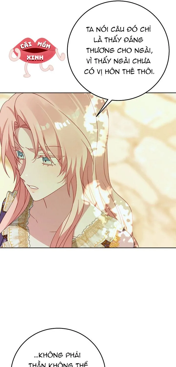 Kết Cục Của Hoàng Hậu Bị Bạo Quân Xử Tử Chap 22 - Next Chap 23