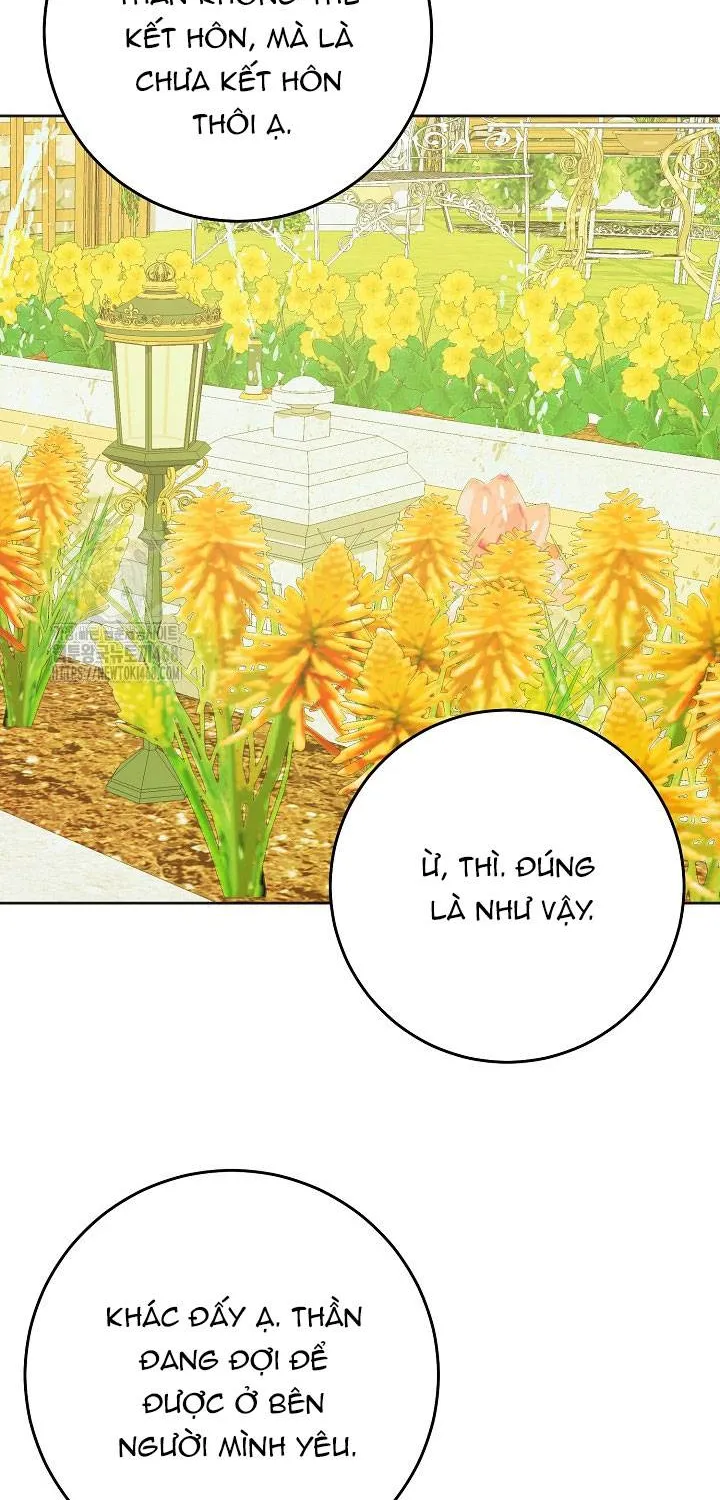 Kết Cục Của Hoàng Hậu Bị Bạo Quân Xử Tử Chap 22 - Next Chap 23