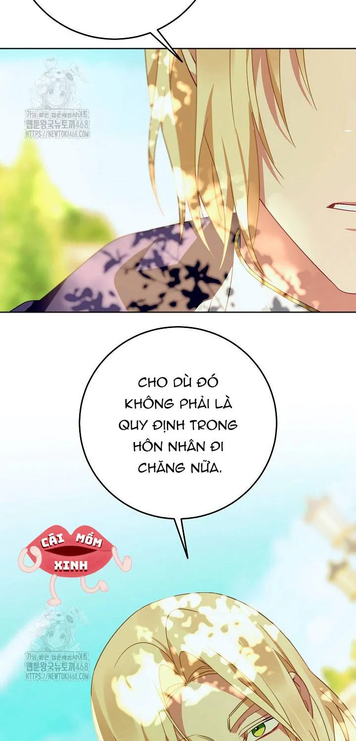 Kết Cục Của Hoàng Hậu Bị Bạo Quân Xử Tử Chap 22 - Next Chap 23