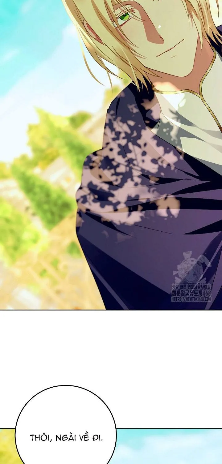 Kết Cục Của Hoàng Hậu Bị Bạo Quân Xử Tử Chap 22 - Next Chap 23