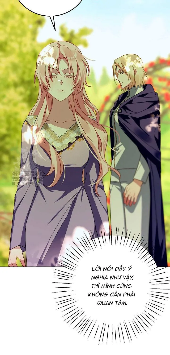 Kết Cục Của Hoàng Hậu Bị Bạo Quân Xử Tử Chap 22 - Next Chap 23