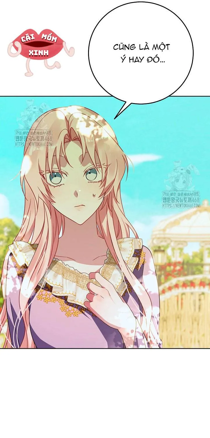 Kết Cục Của Hoàng Hậu Bị Bạo Quân Xử Tử Chap 22 - Next Chap 23